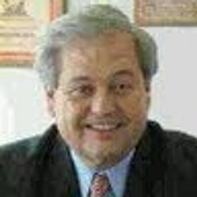 Profile Picture of Gabriel Robles (@73d0983e099f4db) on Twitter