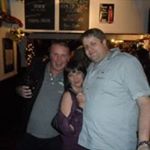 Profile Picture of Darren Butcher (@darren.butcher) on Instagram
