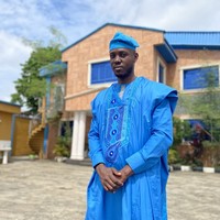 Profile Picture of Paul Okafor (@paul-okafor-4) on Quora