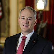 Profile Picture of Keith Faber For Ohio (@keithfaberforohio) on Youtube