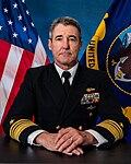 Profile Picture of Blake Converseon Wikipedia