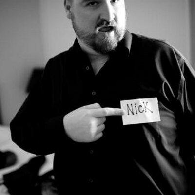 Profile Picture of Nick Floyd (@TheFloydDude) on Twitter