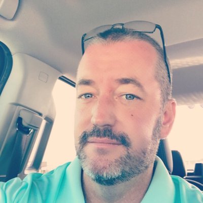 Profile Picture of Jeff Gartman (@jeffgartman) on Twitter
