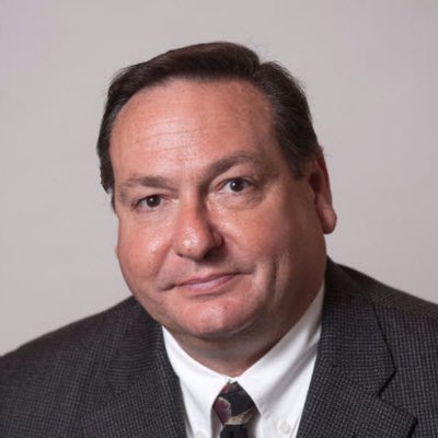 Profile Picture of Bob Thibeault (@bthibeault) on Twitter