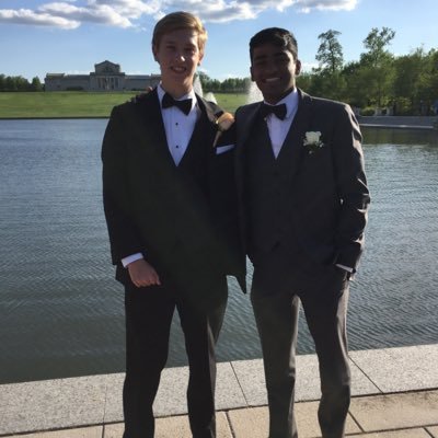 Profile Picture of Lucas Terry (@Lucas_Terry22) on Twitter