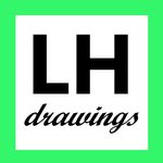 Profile Picture of Ryan Ahlqvist-Davidson (@lochhead.drawings) on Instagram