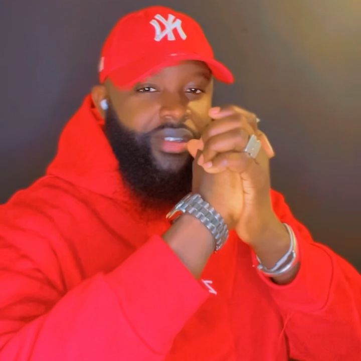 Profile Picture of William 🐺 (@williambl13) on Tiktok