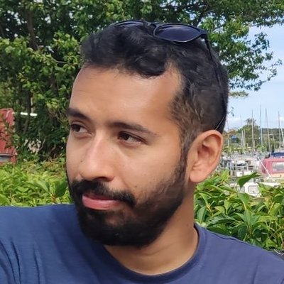 Profile Picture of Juan Carlos Estrada Saldaña  🇵🇪 🇪🇺 🇩🇰 🇫🇷 (@FisicoCopnhagen) on Twitter