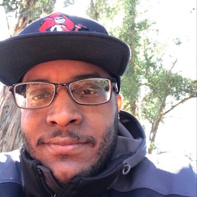 Profile Picture of Nathaniel Brooks (@Nathani84405593) on Twitter