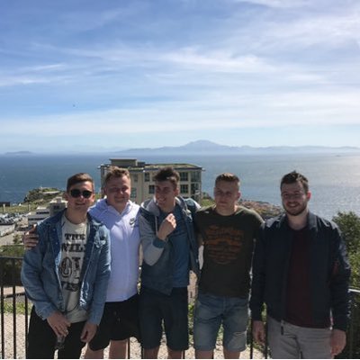 Profile Picture of Viktor Kováč (@Vikrojko) on Twitter