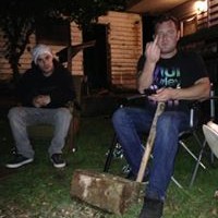 Profile Picture of Ben Monk (@ben-monk-1) on Quora