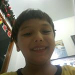 Profile Picture of Liam Robert Bermudez (@liam_bermudez) on Instagram