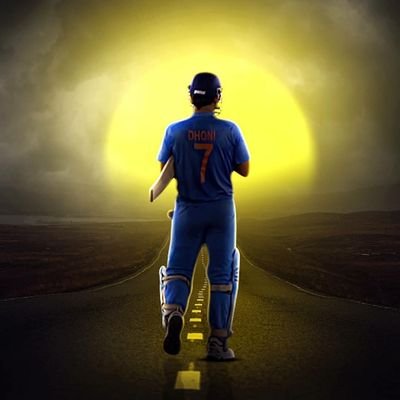 Profile Picture of Gautham Devanapalli (@MSDGR3) on Twitter