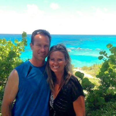 Profile Picture of Todd Campbell (@TCamp34) on Twitter