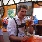 Profile Picture of Stefan Patterson (@stefanjsp) on Youtube