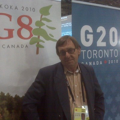 Profile Picture of John Stall (@Stall680news) on Twitter