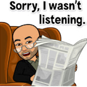 Profile Picture of Chris Moore (@chrismoore3774) on Youtube