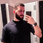 Profile Picture of PATRICK WILLDERSENN⚡️ (@patrickwilldersenn7) on Instagram