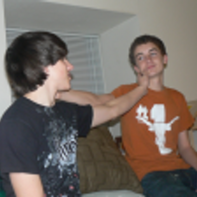 Profile Picture of Patrick Conly (@patrickconly16) on Twitter