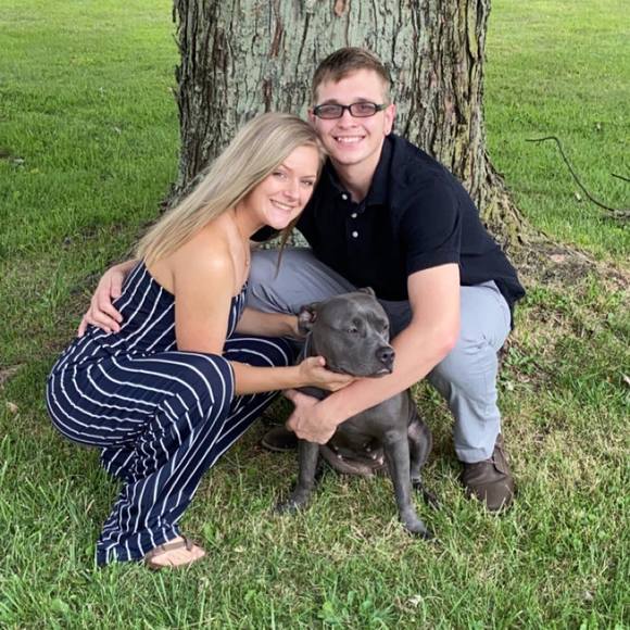 Profile Picture of Matthew Haywood (@haywoodmatthew) on Poshmark