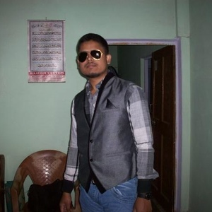 Profile Picture of Haseeb Ahmed Ansari Ansari (@425987839) on Myspace