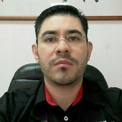 Profile Picture of Roger Ibarra (@Roger_Ibarra) on Twitter