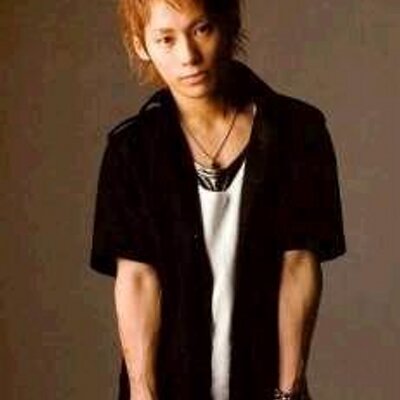 Profile Picture of 闇の住人✟埼玉UV・GRCrew規制垢２ (@UVER_arahata) on Twitter