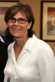 Profile Picture of Kathy Webbon Wikipedia