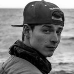 Profile Picture of Trevor Shackelford (@shack1823) on Instagram