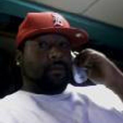 Profile Picture of George Eason (@geason313) on Twitter