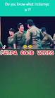 Profile Picture of   Paul Jeffrey (@jefflove05)... (@jefflove05) on Tiktok