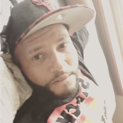 Profile Picture of Quentin Knox (@QuentinKnox6) on Twitter