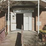 Profile Picture of Congregation Beth Hatikvah (@cbh.bremerton) on Instagram