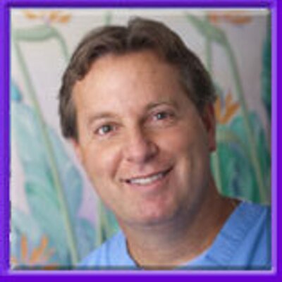 Profile Picture of Richard Gross, DDS (@SolonDentist) on Twitter