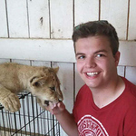 Profile Picture of Wyatt Williams (@wyattbwilliams) on Flickr