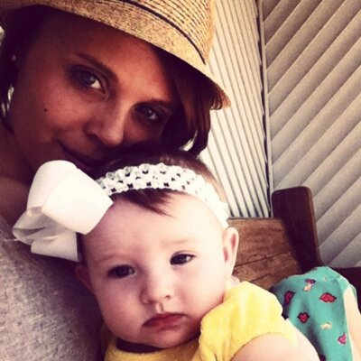 Profile Picture of Haley Rae Rodgers (@HaleyRaeRodgers) on Twitter