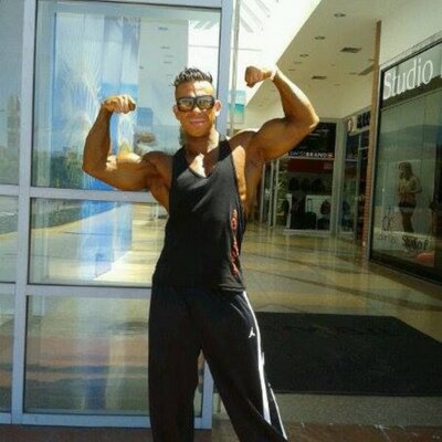 Profile Picture of La Esperanza Blanca (@Carlos_Jahroot) on Twitter