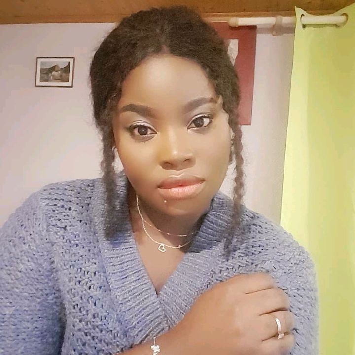 Profile Picture of Maureen glo (@maureenglo) on Tiktok