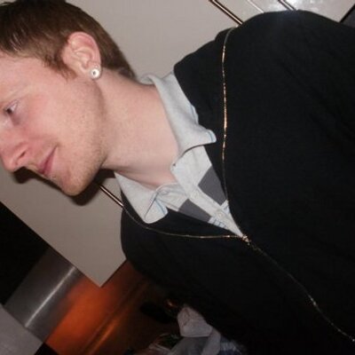 Profile Picture of James Smallman (@JamesCSmallman) on Twitter