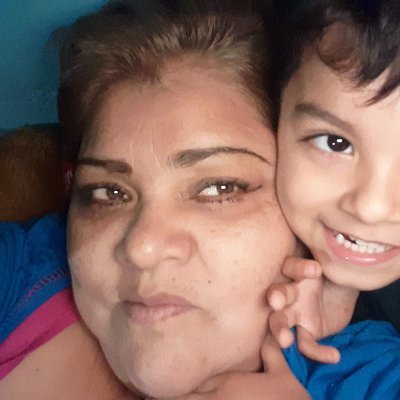 Profile Picture of Velia Zamora Sandoval (@Veliazamorasan1) on Twitter