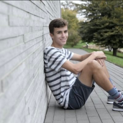 Profile Picture of Bryce Vermulm (@bryce_vermulm) on Twitter