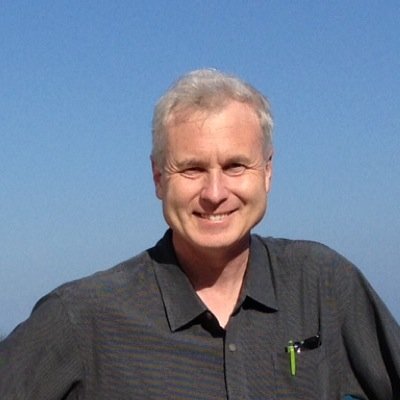 Profile Picture of Steve Minton (@StephenMMinton) on Twitter