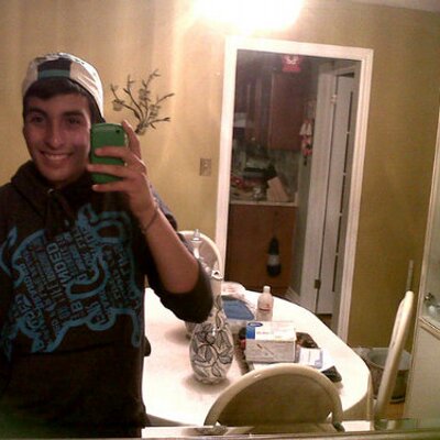 Profile Picture of Andrew Soares (@andy_1871) on Twitter