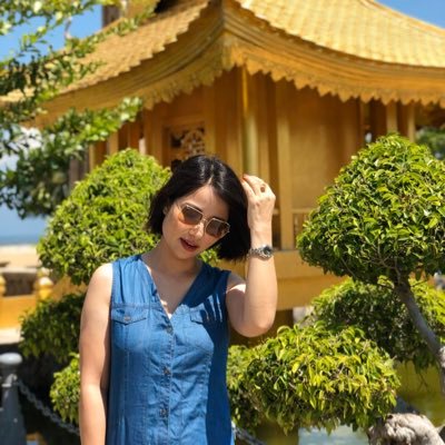 Profile Photo of BeverlyNguyen (@beverly_nguyen) on Twitter