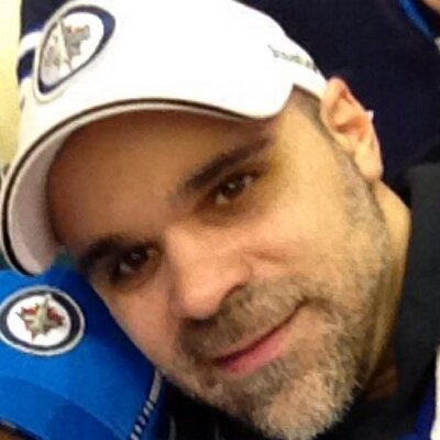 Profile Picture of Tony Pallone (@PalloneTony) on Twitter