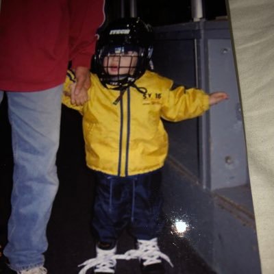 Profile Picture of Jeremy Belanger (@JeremyBelange15) on Twitter