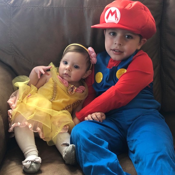 Profile Picture of Yaidirys Albelo (@yaidirysalbelo) on Poshmark