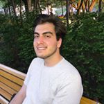 Profile Picture of Daniel Tomasso (@danieltomasso) on Instagram