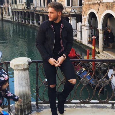 Profile Picture of Josh Beaumont (@Joshuabeaumont2) on Twitter