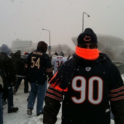 Profile Picture of Scott Breier (@tsbreier) on Twitter